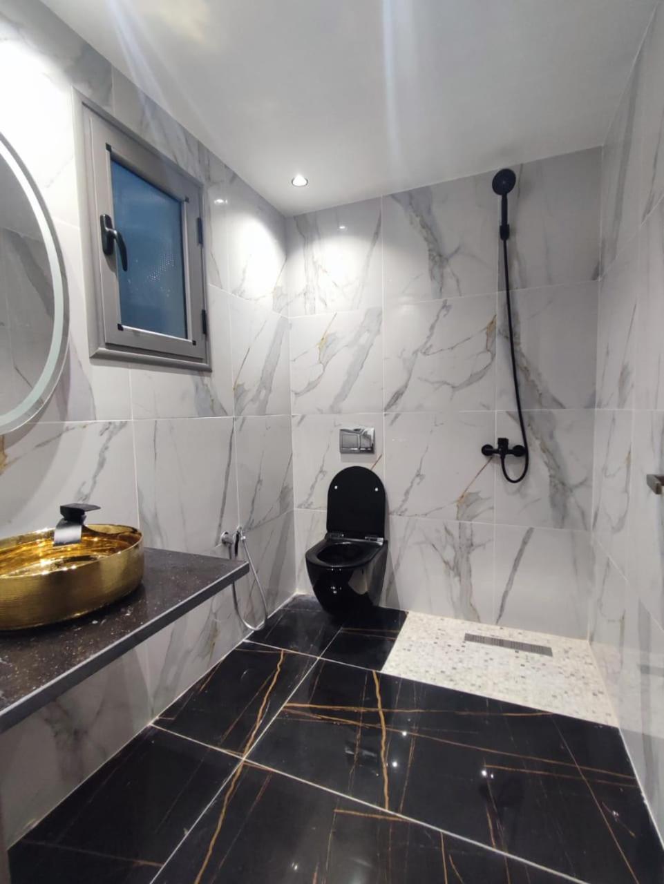 La Cascade Hammam Al Ghazzaz Appartement Kelibia Buitenkant foto
