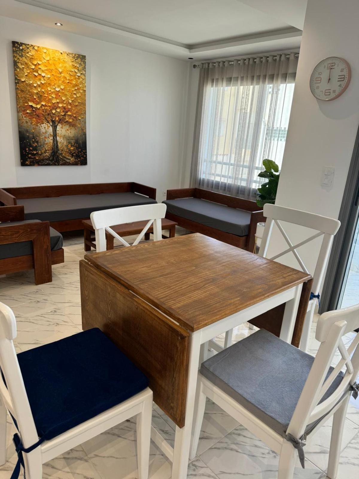 La Cascade Hammam Al Ghazzaz Appartement Kelibia Buitenkant foto