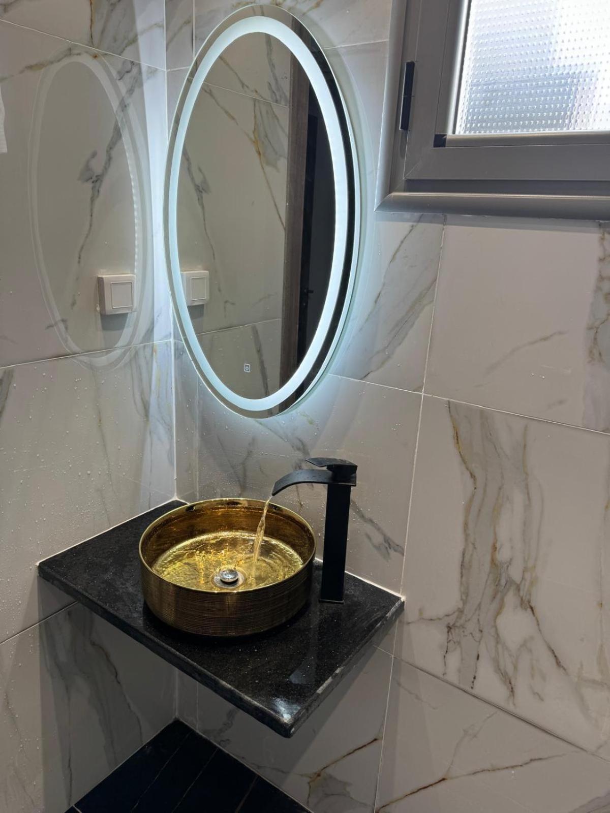 La Cascade Hammam Al Ghazzaz Appartement Kelibia Buitenkant foto