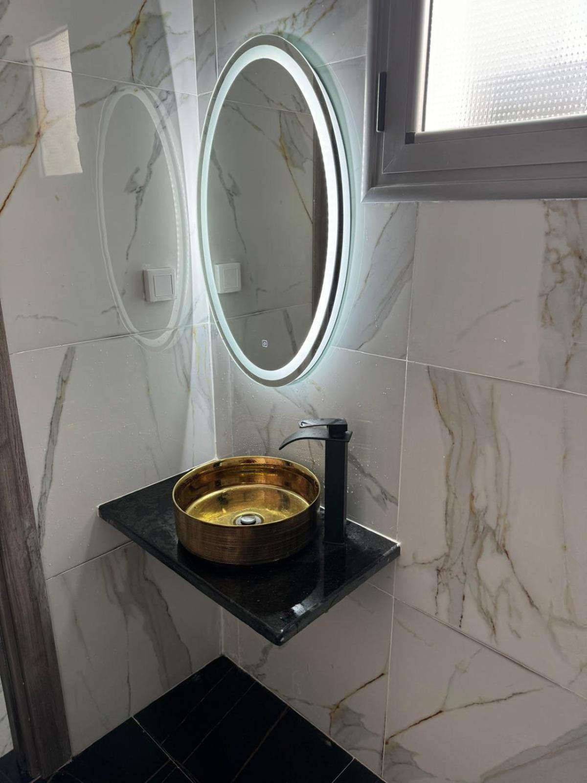 La Cascade Hammam Al Ghazzaz Appartement Kelibia Buitenkant foto