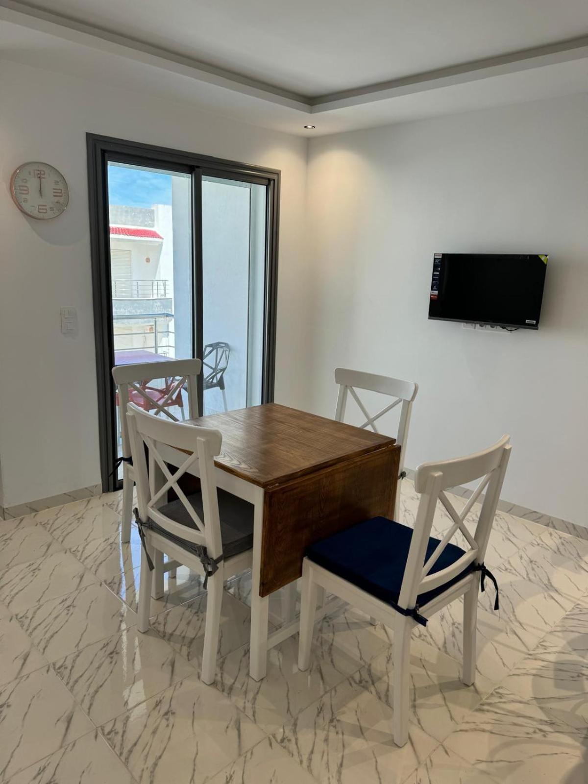 La Cascade Hammam Al Ghazzaz Appartement Kelibia Buitenkant foto
