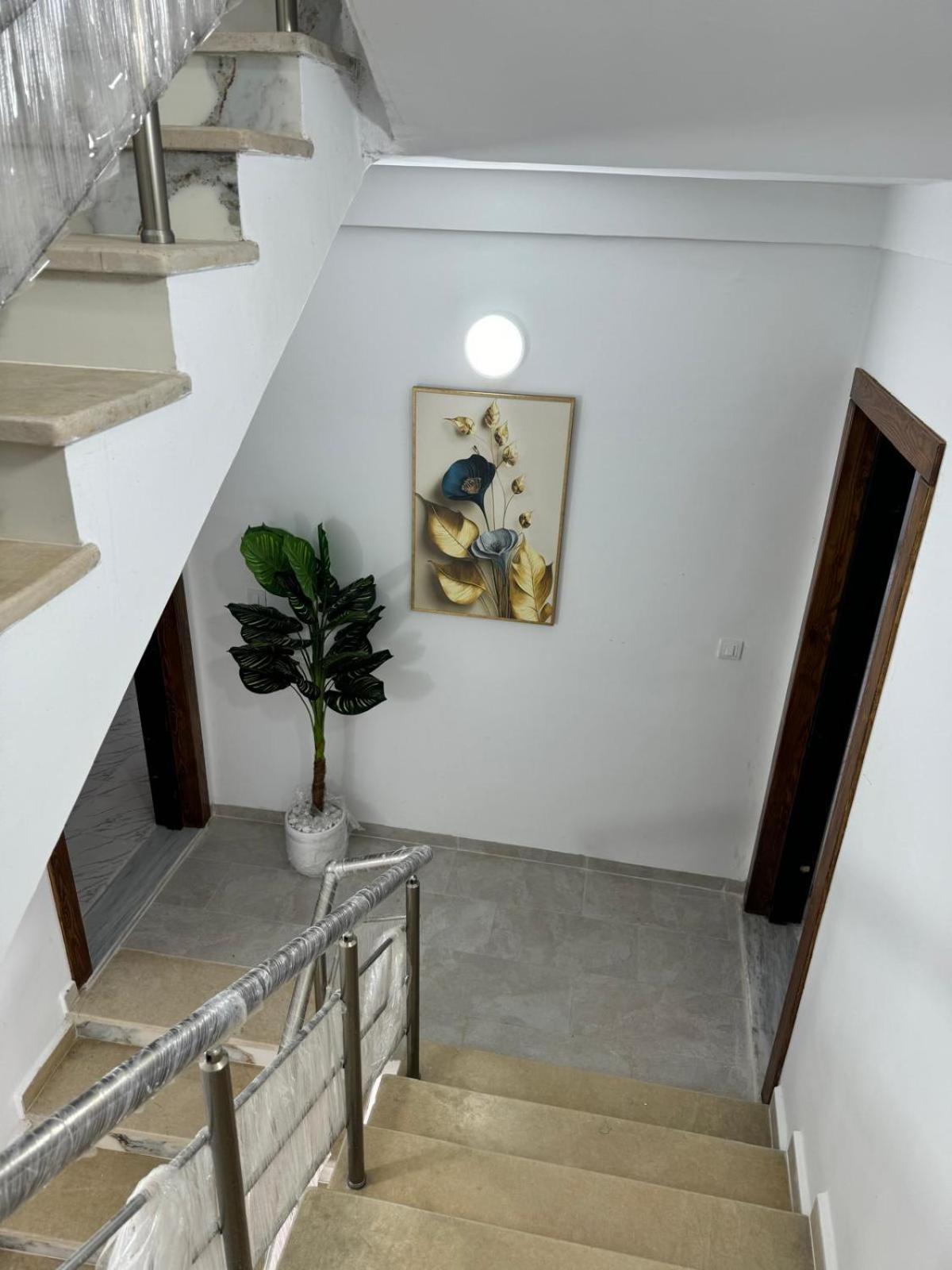 La Cascade Hammam Al Ghazzaz Appartement Kelibia Buitenkant foto