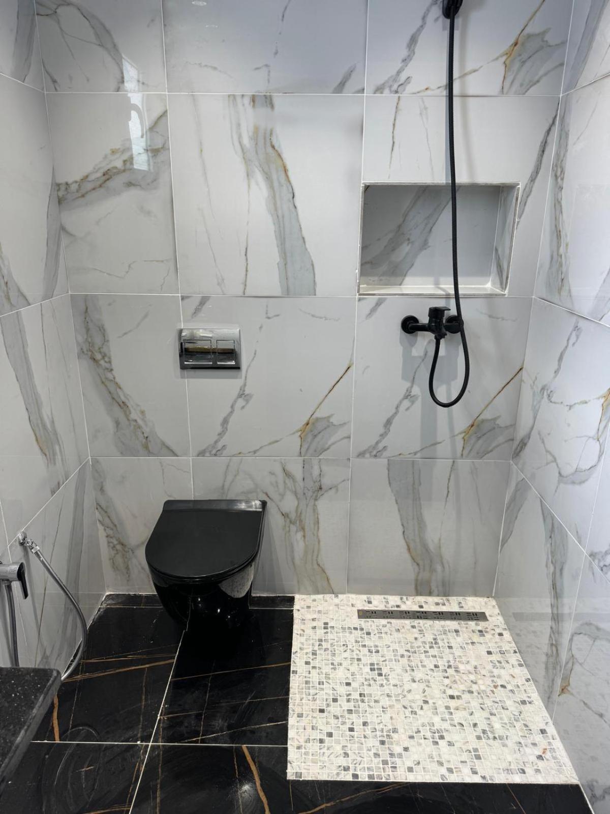 La Cascade Hammam Al Ghazzaz Appartement Kelibia Buitenkant foto