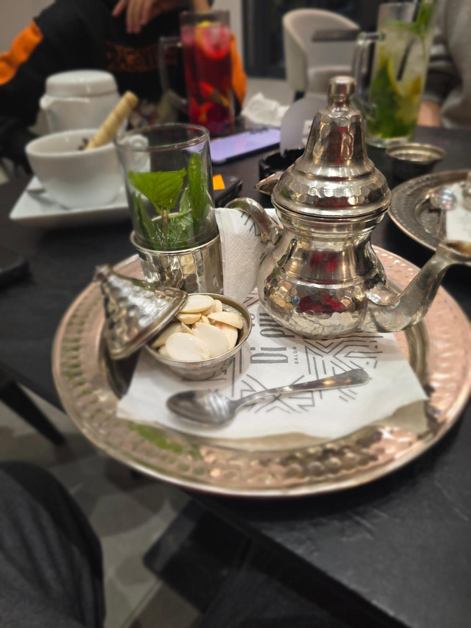 La Cascade Hammam Al Ghazzaz Appartement Kelibia Buitenkant foto