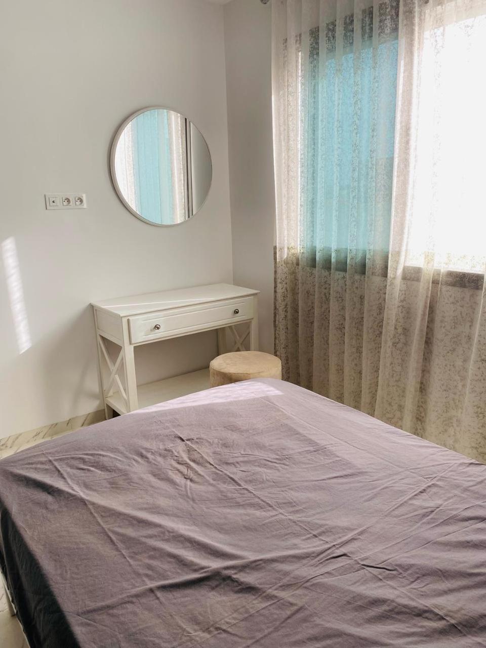 La Cascade Hammam Al Ghazzaz Appartement Kelibia Buitenkant foto